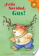 libro Feliz Navidad, Gus!