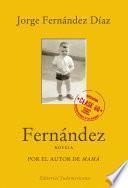 libro Fernández