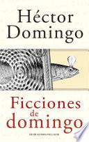 libro Ficciones De Domingo