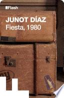 libro Fiesta, 1980 (flash)