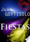 libro Fiestas