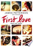 libro First Love