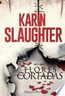 libro Flores Cortadas