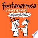 libro Fontanarrosa Y La Inseguridad (humor Ilustrado)