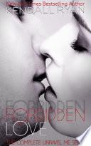 libro Forbidden Love