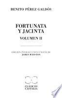 libro Fortunata Y Jacinta