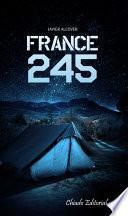 libro France 245