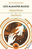 libro Fronteras Del Infinito