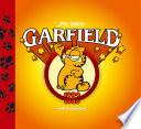 libro Garfield