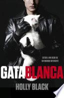 libro Gata Blanca