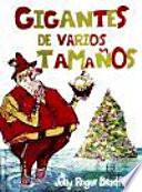 libro Gigantes De Varios Tamaños