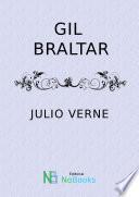 libro Gil Braltar