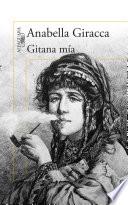 libro Gitana Mía