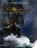 libro Goldenblood