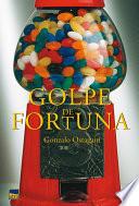 libro Golpe De Fortuna