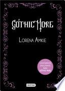libro Gothic More