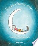 libro Gracias Y Buenas Noches