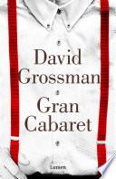 libro Gran Cabaret