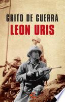 libro Grito De Guerra