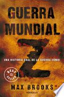 libro Guerra Mundial Z