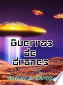 libro Guerras De Drones