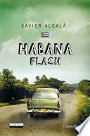 libro Habana Flash