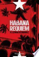 libro Habana Réquiem