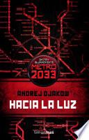 libro Hacia La Luz