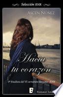 libro Hacia Tu Corazón (selección Rnr)