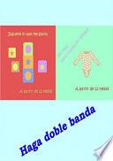 libro Haga Doble Banda   Juguetes Y Ropa Para Los Niños