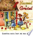 libro Hansel Y Gretel