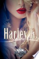 libro Harley R. (serie Moteros # 2)