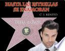 libro Hasta Las Estrellas Se Enamoran