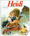 libro Heidi
