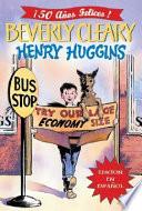 libro Henry Huggins (spanish Edition)