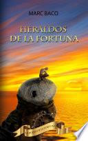 libro Heraldos De La Fortuna