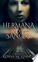 libro Hermana De Sangre