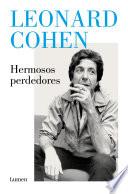 libro Hermosos Perdedores