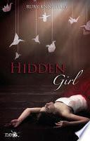libro Hidden Girl