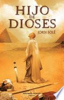 libro Hijo De Dioses
