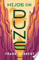 libro Hijos De Dune (dune 3)