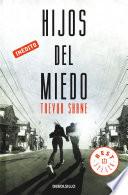 libro Hijos Del Miedo