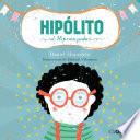 libro Hipólito El Hipnotizador