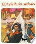 libro Historia De Dos Ciudades