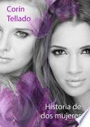 libro Historia De Dos Mujeres