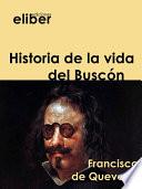 libro Historia De La Vida Del Buscón