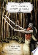 libro Historia De Una Estatua De Piedra