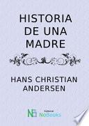 libro Historia De Una Madre