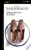 libro Historia Del Cerco De Lisboa
