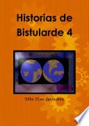 libro Historias De Bistularde 4